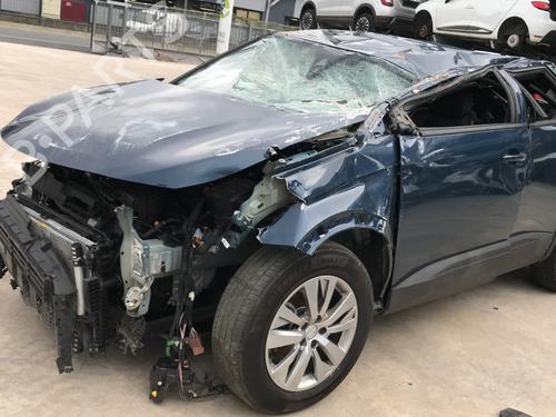 Used Parts PEUGEOT 3008 II SUV (MC_, MR_, MJ_, M4_) 1.5 BlueHDi 130 (131 hp) 4268890