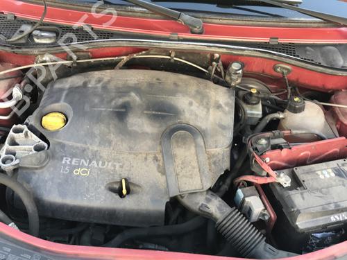 Gearbox DACIA SANDERO 1.5 dCi | BP27250402M3  - Image 8