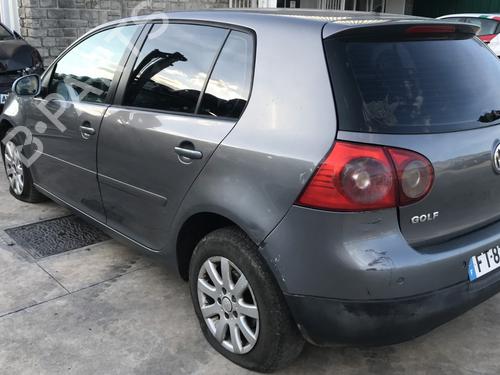 Used Parts VW GOLF V (1K1) 1.9 TDI (105 hp) 3470504