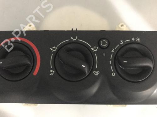 Used Climate control Climate control RENAULT CLIO II (BB_, CB_) 1.5 dCi (B/CB07) (65 hp) 30401385 30401385