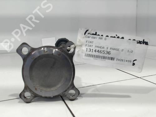 Used Left rear driveshaft Left rear driveshaft 39178473 39178473