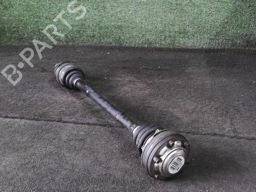 Used Right rear driveshaft BMW 3 (E90) 320 d (177 hp) 25629562