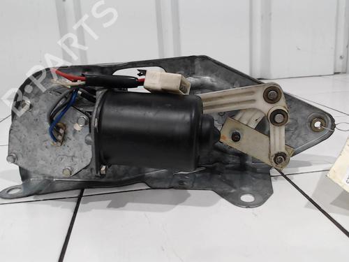 Used Front wiper motor CITROËN BX (XB-_) 16 (75 hp) 25628392