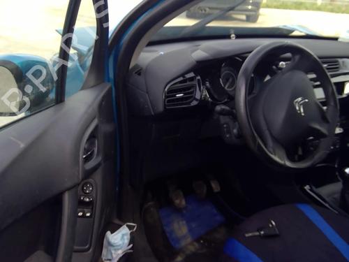 Switch CITROËN C3 II (SC_) 1.4 HDi 70 (SC8HZC, SC8HR0, SC8HP4) | BP25641760I30 - Image 3