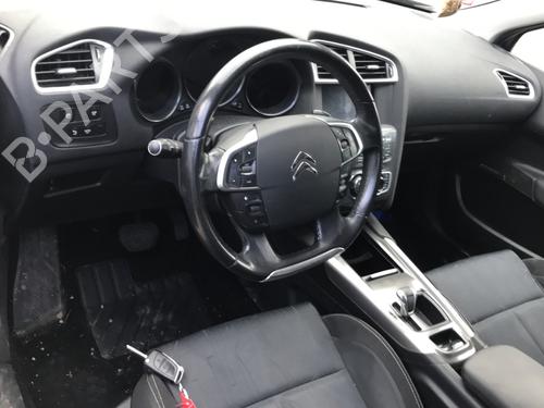 Gearbox CITROËN C4 II (NC_) 1.6 HDi 115 | BP27250433M3  - Image 24