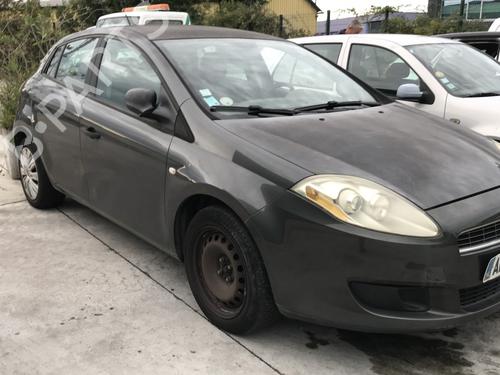 Used Parts FIAT BRAVO II (198_)  1.6 D Multijet (198AXL1B)  2523185