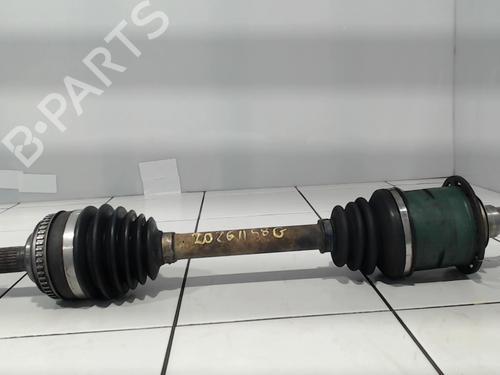 Used Left front driveshaft Left front driveshaft 39150352 39150352