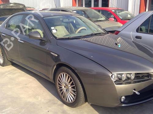 Left headlight ALFA ROMEO 159 (939_) 1.9 JTDM 16V (939AXC1B, 939AXC12) | BP25645267C28  - Image 16