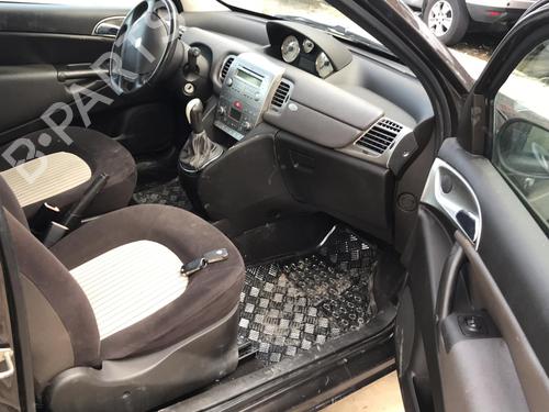 Left front driveshaft LANCIA YPSILON (843_) 1.3 D Multijet (843.AXE11, 843.AXE1A) | BP27316540M38 - Image 13