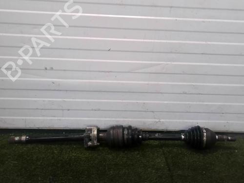 Used Right front driveshaft Right front driveshaft OPEL ASTRA H Estate (A04) 1.7 CDTI (L35) (101 hp) 31355121 31355121
