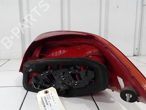 Left taillight PEUGEOT 307 (3A/C) 2.0 HDi 110 | BP27275025C34 