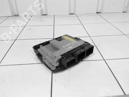 Used Electronic module CITROËN C3 II (SC_) 1.4 HDi 70 (SC8HZC, SC8HR0, SC8HP4) (68 hp) 25635008