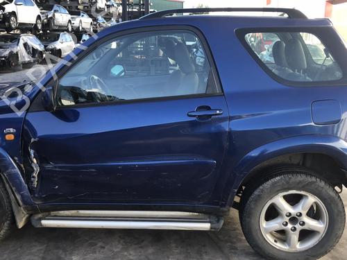 AC compressor TOYOTA RAV 4 II (_A2_) 2.0 D 4WD (CLA20_, CLA21_, CLA20R, CLA21R) | BP25634276M34  - Image 17