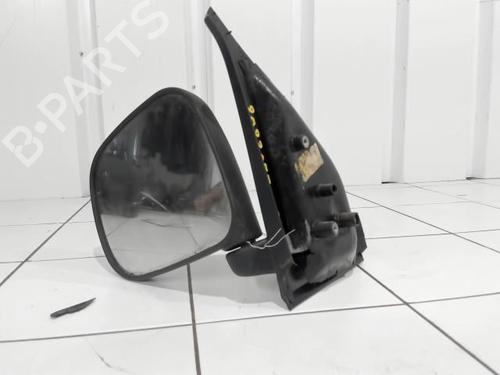 Left mirror NISSAN VANETTE CARGO Van (HC 23) 2.3 D | BP25631389C26 