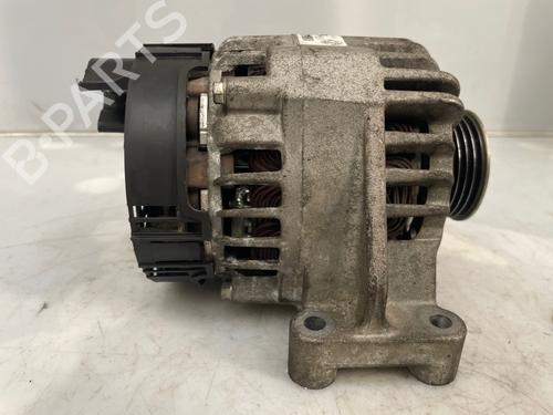 Alternator FIAT 500 (312_) 1.2 (312AXA1A) | BP40493992M7 - Image 2