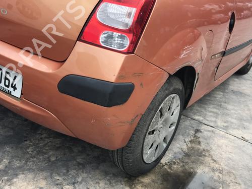 Gearbox RENAULT TWINGO II (CN0_) 1.2 (CN0D) | BP35925782M3 - Image 20