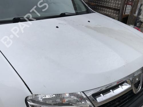 Left headlight DACIA DUSTER (HS_) 1.5 dCi | BP32349840C28 