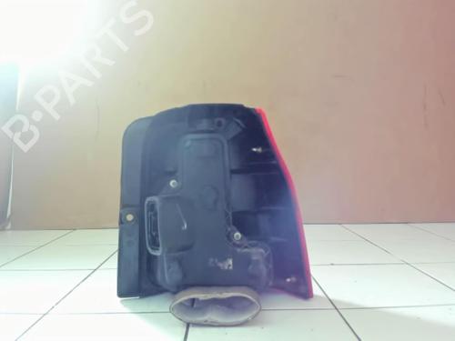Venstre Baklys Venstre Baklys VW LUPO I (6X1, 6E1) 1.7 SDI (60 hp) 25642774 25642774