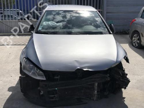 Right taillight VW GOLF VII (5G1, BQ1, BE1, BE2) 1.6 TDI | BP25628434C35 