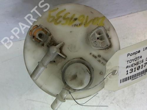 Fuel pump TOYOTA AVENSIS (_T25_) 2.0 D-4D (CDT250_, CDT250R) | BP25643845M76 