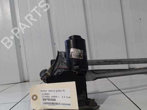 Front wiper motor CITROËN JUMPER I Van (230L) 2.5 D | BP27934076M29 