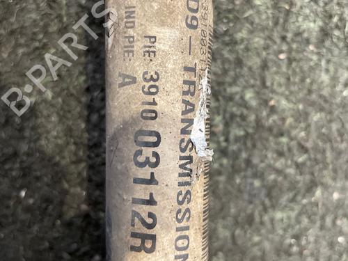 Used Right front driveshaft Right front driveshaft RENAULT MEGANE III Hatchback (BZ0/1_, B3_) 1.5 dCi (BZ0C) (90 hp) 40061111 40061111