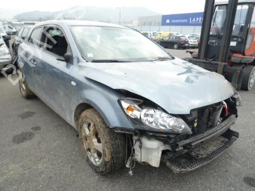 Climate control KIA PRO CEE'D (ED) | BP25641462I5 - Image 4