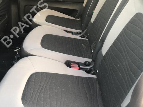 Gearbox CITROËN C4 Picasso II 1.6 HDi / BlueHDi 115 | BP27293571M3  - Image 13