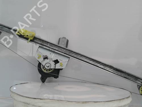 Used Front right window mechanism Front right window mechanism RENAULT TRAFIC II Bus (JL) 2.0 dCi 90 (JL00, JL01, JL0H, JL0M, JL0P, JL0S) (90 hp) 29736087 29736087