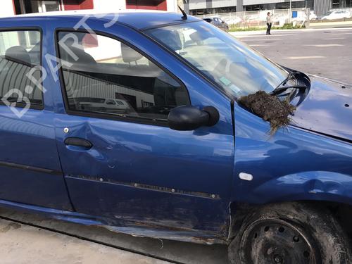 Right taillight DACIA LOGAN (LS_) 1.5 dCi (LS0K) | BP25647483C35  - Image 23