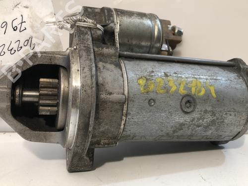 Starter MERCEDES-BENZ C-CLASS (W203) C 220 CDI (203.008) | BP29759819M8 