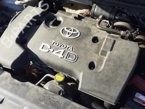 AC compressor TOYOTA COROLLA (_E12_) 2.0 D-4D (CDE120R, CDE120L_) | BP25632878M34  - Image 8