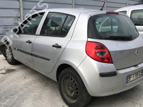 Gearbox RENAULT CLIO III (BR0/1, CR0/1) 1.5 dCi (BR17, CR17) | BP30688752M3