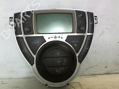 Climate control CITROËN C8 (EA_, EB_) 2.0 | BP25628815I5 - Image 4