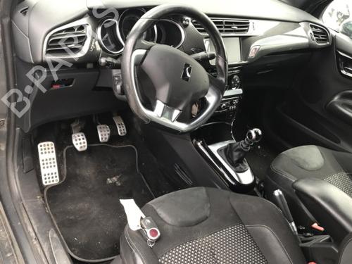 Steering rack CITROËN DS3 (SA_) 1.6 HDi 110 | BP25644636M22  - Image 25