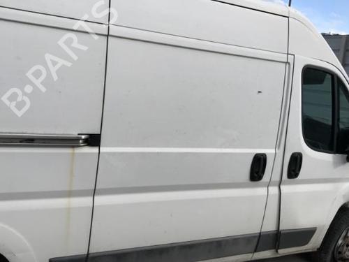 Front right window mechanism CITROËN JUMPER II Van 2.2 HDi 130 | BP25628801C23 - Image 23