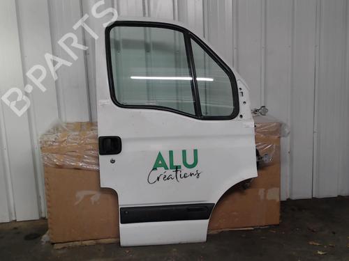 Used Right front door RENAULT TRUCKS MASCOTT Platform/Chassis 120.35 (A00100003, A01100003) (115 hp) 30142866