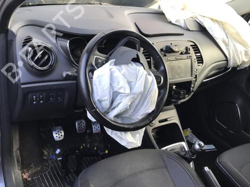 Rear parcel shelf RENAULT CAPTUR I (J5_, H5_) 1.5 dCi 90 (J5N4, J5M5, J5MW, J5M6, J5AL, J5AJ) | BP29240414C85 - Image 7