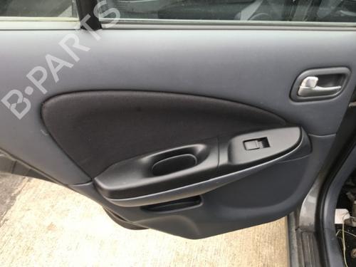 Switch NISSAN ALMERA II Hatchback (N16) 1.5 | BP25891076I30 - Image 16