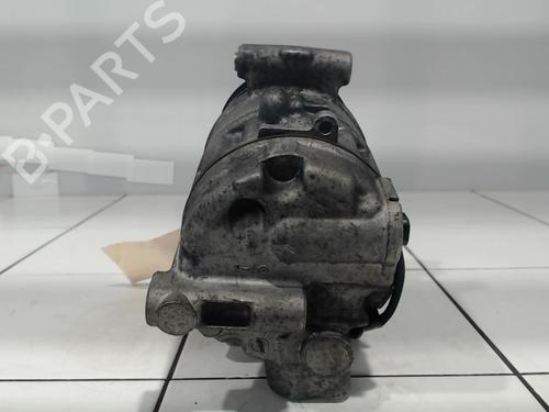AC compressor AUDI A4 B6 Avant (8E5) 1.9 TDI | BP39550242M34 - Image 3