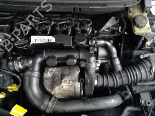 Højre forlygte FORD FOCUS C-MAX (DM2) 1.6 TDCi | BP25645550C29 