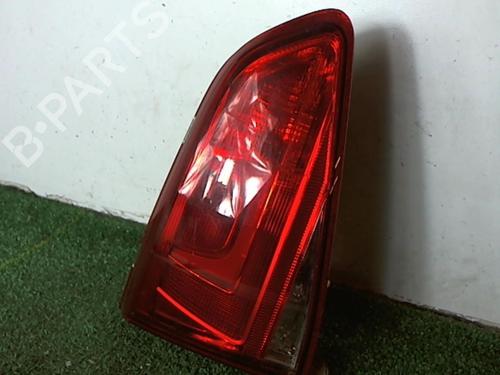 Left tailgate light VW GOLF VII (5G1, BQ1, BE1, BE2) 1.6 TDI | BP25629421C79  - Image 7