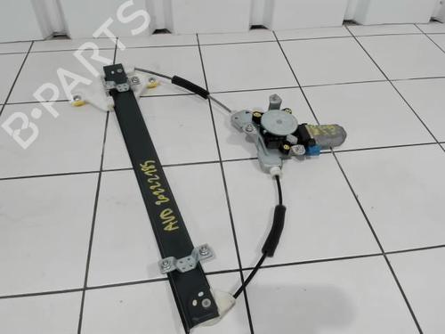 Front right window mechanism CHEVROLET CAPTIVA (C100, C140) 2.0 D | BP25634974C23 