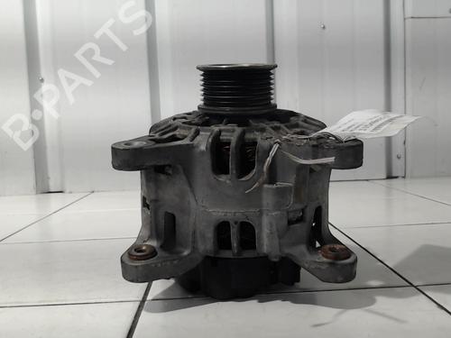 Used Alternator RENAULT TWINGO II (CN0_) 1.2 16V (CN04, CN0B) (75 hp) 31066012