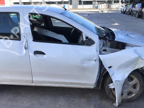 Fuel flap DACIA SANDERO II 1.2 | BP25647982C131