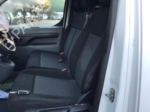 Climate control PEUGEOT EXPERT Van (V_) 2.0 BlueHDi 120 | BP25631404I5  - Image 5