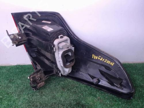 Right taillight CITROËN C4 Picasso I MPV (UD_) 1.6 HDi 110 | BP25645363C35 