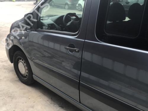 Electronic module PEUGEOT EXPERT Tepee (VF3X_) 2.0 HDi 120 | BP33723139M83 - Image 25