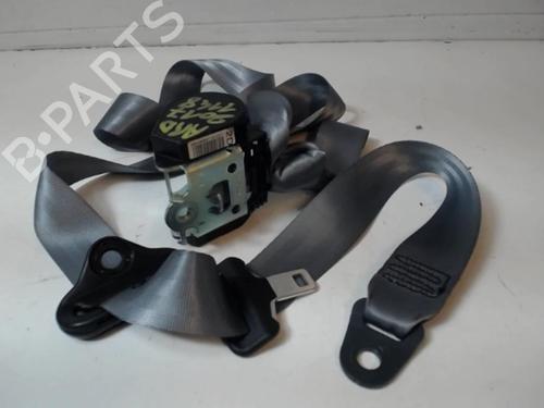 Used Rear right belt tensioner PEUGEOT 206+ (2L_, 2M_) 1.4 i (73 hp) 25635970