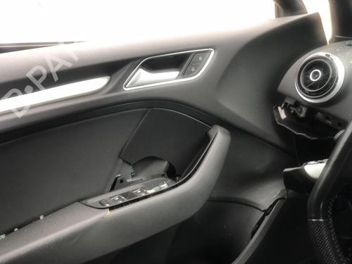 Climate control AUDI A3 Sportback (8VA, 8VF) 1.6 TDI | BP25642082I5  - Image 13